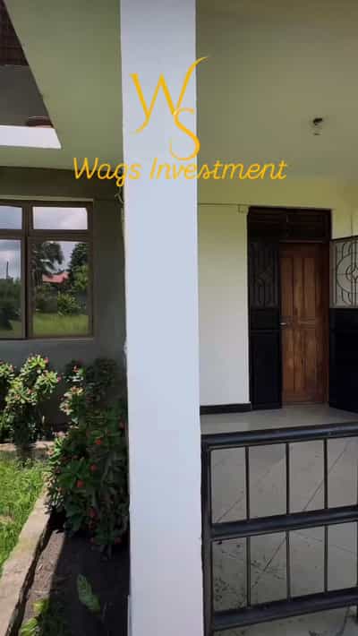 Nyumba ya vyumba vitatu inapangishwa MBEZI BEACH MAKONDE, Dar Es Salaam Nyumba ya vyumba vitatu inapangishwa MBEZI BEACH MAKONDE, Dar Es Salaam