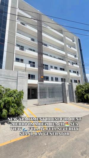 2 Bedrooms Apartment for Rent in Mbezi Beach, Dar Es Salaam 2 Bedrooms Apartment for Rent in Mbezi Beach, Dar Es Salaam