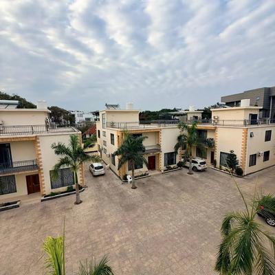 5 Bedrooms Villa for Rent in Osterbay, Dar Es Salaam 5 Bedrooms Villa for Rent in Osterbay, Dar Es Salaam