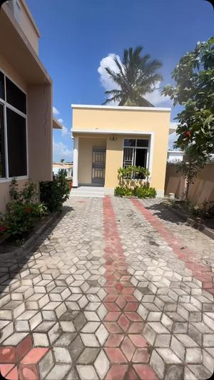 Apartment ya chumba kimoja inapangishwa Kibugumo, Dar Es Salaam