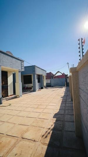 2 Bedrooms House for Rent in Ilazo, Dodoma