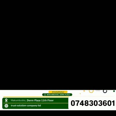 Residential Plots for Sale in Kigamboni - Mbutu Kichangani, Dar Es Salaam Residential Plots for Sale in Kigamboni - Mbutu Kichangani, Dar Es Salaam