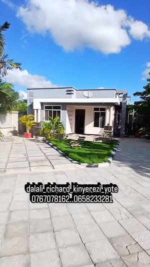 3 Bedrooms House for Rent in Tabata Kinyerezi Kibaga, Dar Es Salaam 3 Bedrooms House for Rent in Tabata Kinyerezi Kibaga, Dar Es Salaam