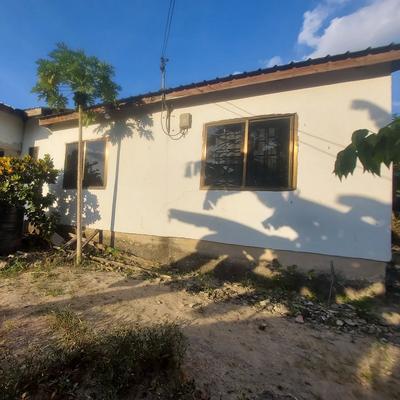 Apartment ya chumba kimoja inapangishwa Ubungo Riverside Kibangu, Dar Es Salaam
