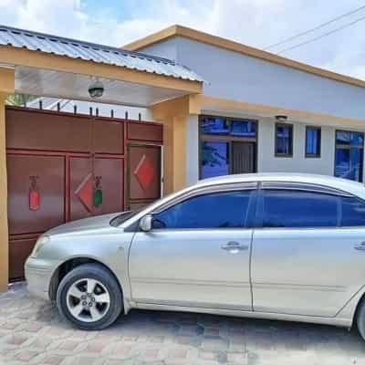 House for Rent in Mbezi, Dar Es Salaam