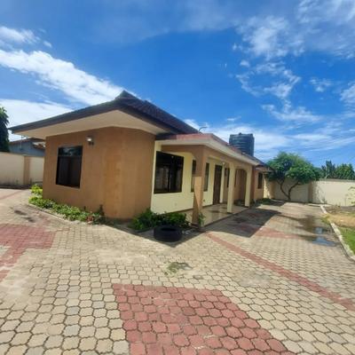 3 Bedrooms House for Rent in Tabata Kimanga, Dar Es Salaam