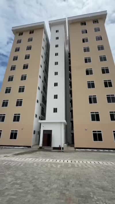 Apartment ya vyumba viwili inapangishwa Kawe, Dar Es Salaam Apartment ya vyumba viwili inapangishwa Kawe, Dar Es Salaam