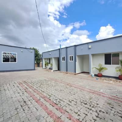 House for Rent in Kiluvya, Pwani