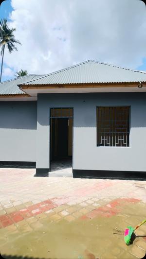 1 Bedroom House for Rent in Kisiwani Kwa Steven, Dar Es Salaam 1 Bedroom House for Rent in Kisiwani Kwa Steven, Dar Es Salaam
