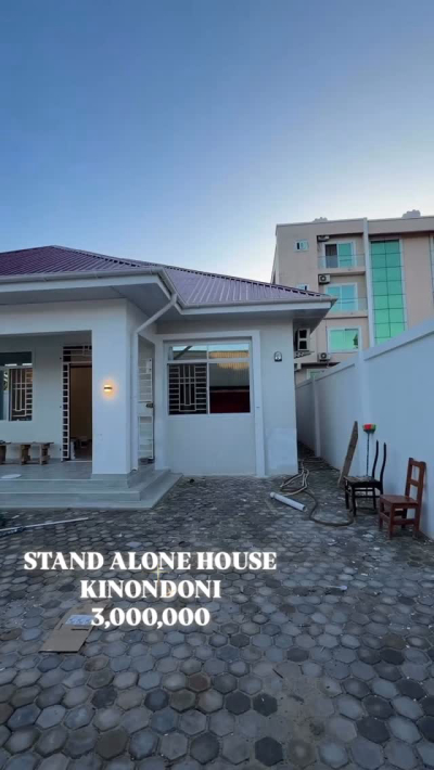 3 Bedrooms House for Rent in Kinondoni, Dar Es Salaam 3 Bedrooms House for Rent in Kinondoni, Dar Es Salaam