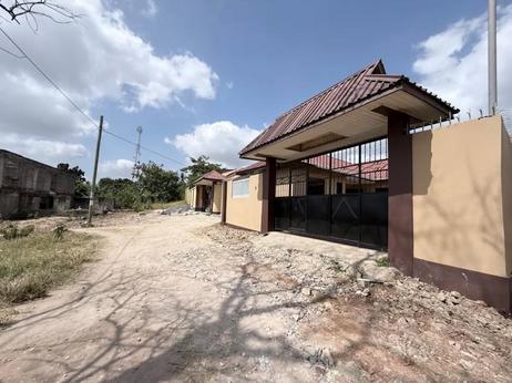 Nyumba/Apartment ya chumba kimoja inapangishwa Kimara Suka, Dar Es Salaam Nyumba/Apartment ya chumba kimoja inapangishwa Kimara Suka, Dar Es Salaam