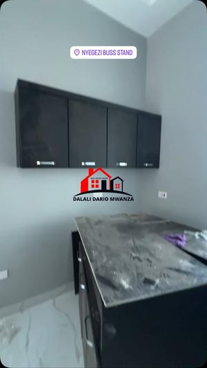 1 Bedroom House for Rent in Mwanza 1 Bedroom House for Rent in Mwanza