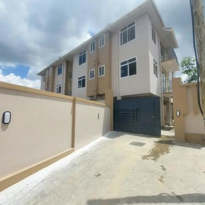 2 Bedrooms Apartment for Rent in Ubungo Riverside, Dar Es Salaam