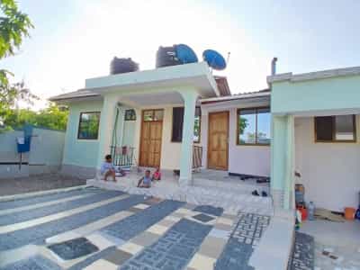 Nyumba inapangishwa Kimara, Dar Es Salaam