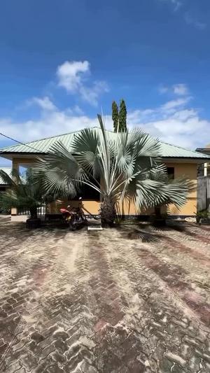 3 Bedrooms Apartment for Rent in Ununio Beach, Dar Es Salaam
