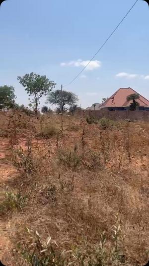 Residential Plot for Sale in Iyumbu Mwinyi, Dodoma (421 sqm) Residential Plot for Sale in Iyumbu Mwinyi, Dodoma (421 sqm)
