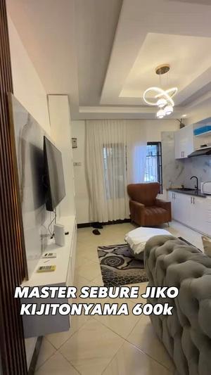 Nyumba ya chumba kimoja inapangishwa Kijitonyama, Dar Es Salaam Nyumba ya chumba kimoja inapangishwa Kijitonyama, Dar Es Salaam