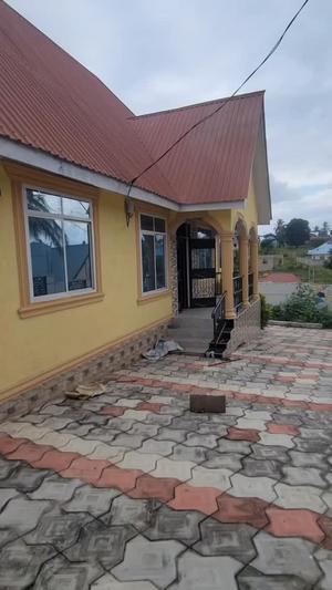 Nyumba ya vyumba vinne inapangishwa Goba, Dar Es Salaam Nyumba ya vyumba vinne inapangishwa Goba, Dar Es Salaam