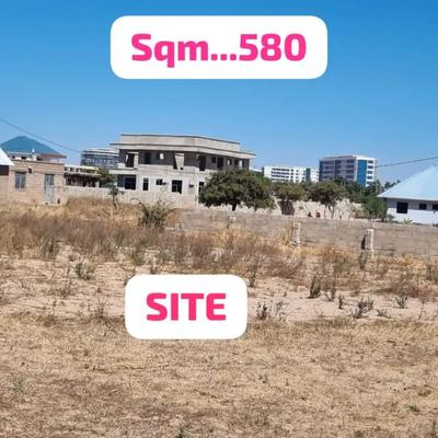 Plot for sale in Mtumba/Magufuli City, Dodoma sqm 580 Plot for sale in Mtumba/Magufuli City, Dodoma sqm 580