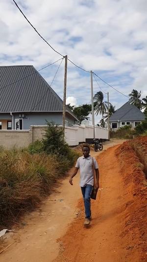 Residential Plot for Sale in Goba, Dar Es Salaam (750 sqm) Residential Plot for Sale in Goba, Dar Es Salaam (750 sqm)