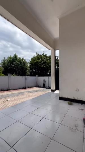 Nyumba ya vyumba vitatu inapangishwa Salasala Majengo, Dar Es Salaam