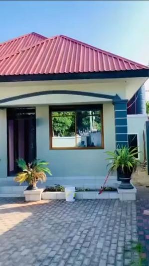 2 Bedrooms Apartment for Rent in Bunju A, Dar Es Salaam