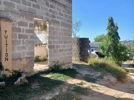 Nyumba inauzwa Kimara Korogwe, Dar Es Salaam (854 sqm)