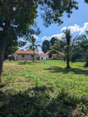 Kiwanja kinauzwa Mbezi Mwisho, Dar Es Salaam sqm 860