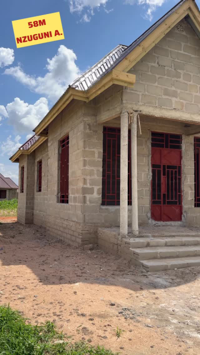 Nyumba inauzwa Nzuguni, Dodoma Nyumba inauzwa Nzuguni, Dodoma