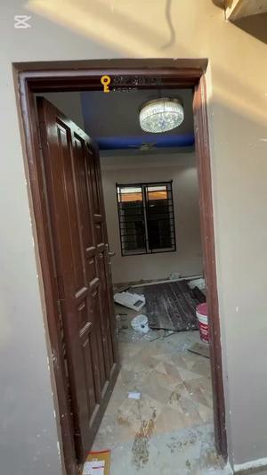 Nyumba/Apartment ya chumba kimoja inapangishwa Kinondoni, Dar Es Salaam
