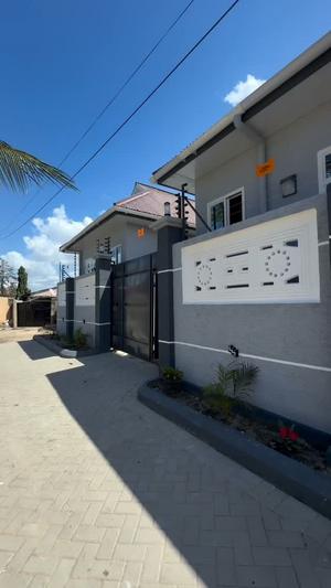 Apartment ya chumba kimoja inapangishwa Makumbusho, Dar Es Salaam