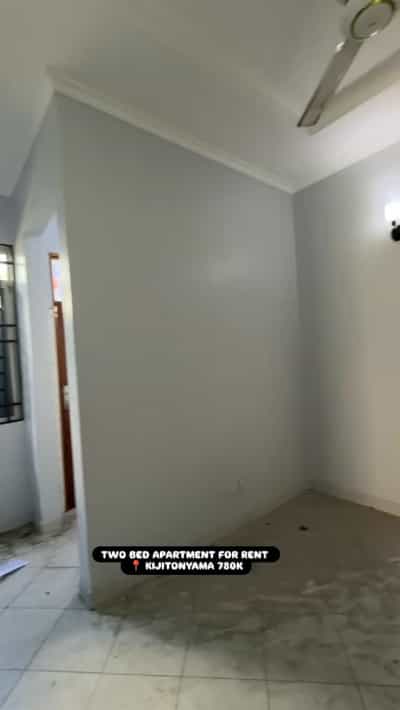 2 Bedrooms Apartment for Rent in Kijitonyama, Dar Es Salaam