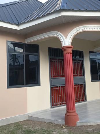 Apartment ya chumba kimoja inapangishwa Ubungo Riverside Kibangu, Dar Es Salaam