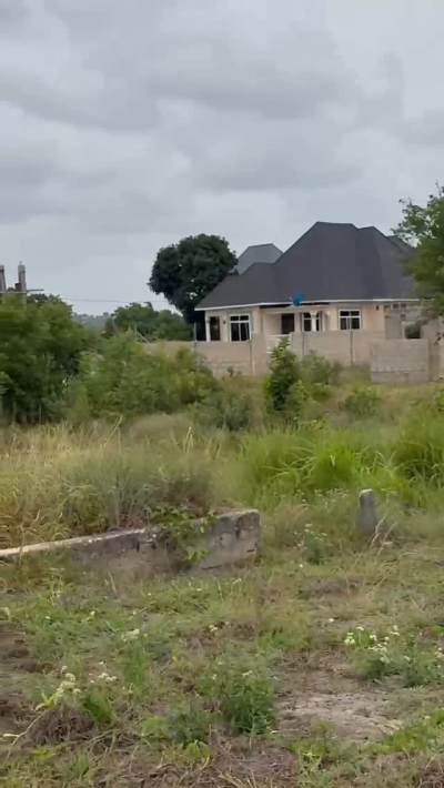 House for sale in Msingi, Singida