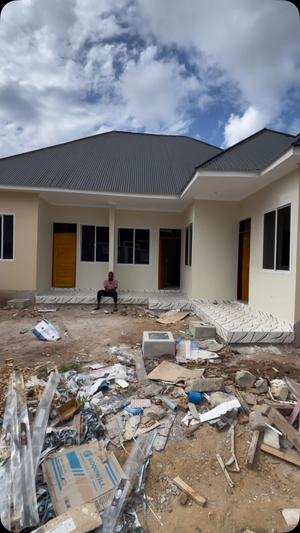 Nyumba ya chumba kimoja inapangishwa Kibugumo, Dar Es Salaam