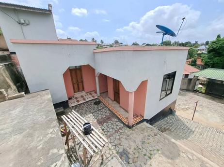 Nyumba ya chumba kimoja inapangishwa Kimara Mwisho, Dar Es Salaam Nyumba ya chumba kimoja inapangishwa Kimara Mwisho, Dar Es Salaam