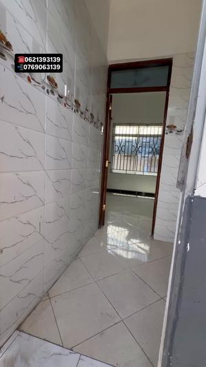 Nyumba ya chumba kimoja inapangishwa Kigamboni Darajani, Dar Es Salaam