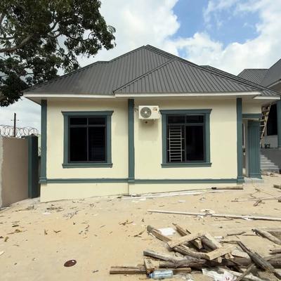Nyumba ya chumba kimoja inapangishwa Kimara Korogwe, Dar Es Salaam Nyumba ya chumba kimoja inapangishwa Kimara Korogwe, Dar Es Salaam