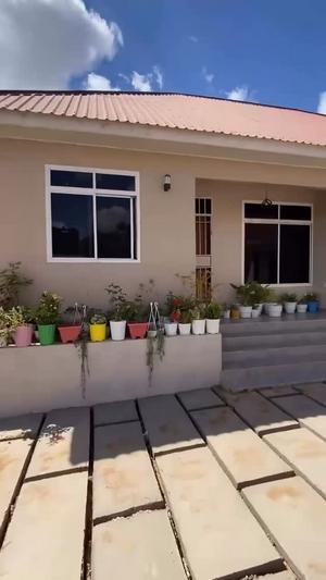 Nyumba ya chumba kimoja inapangishwa Kikuyu, Dodoma