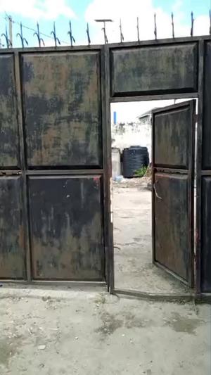Nyumba ya chumba kimoja inapangishwa Sinza, Dar Es Salaam