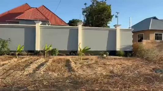 Kiwanja kinauzwa Njedengwa, Dodoma sqm 680 Kiwanja kinauzwa Njedengwa, Dodoma sqm 680