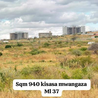 Kiwanja kinauzwa Dodoma