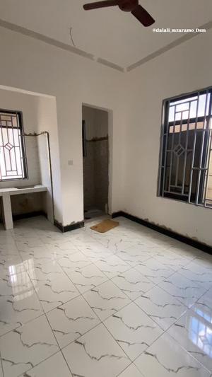 1 Bedroom House for Rent in Kigamboni Kisiwani, Dar Es Salaam 1 Bedroom House for Rent in Kigamboni Kisiwani, Dar Es Salaam