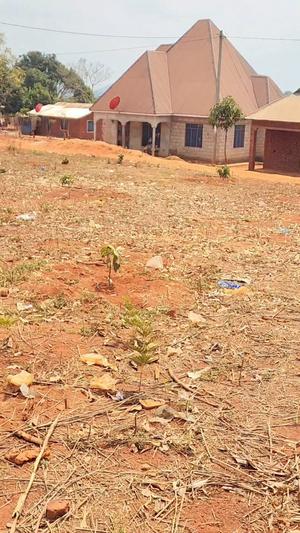 Residential Plot for Sale in Songwe - Changarawe (0.5 acre)