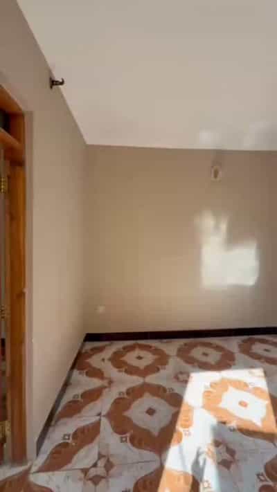 House for Rent in Mkalama, Morogoro