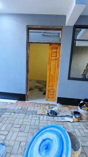 Nyumba/Apartment ya vyumba viwili inapangishwa Makumbusho, Dar Es Salaam