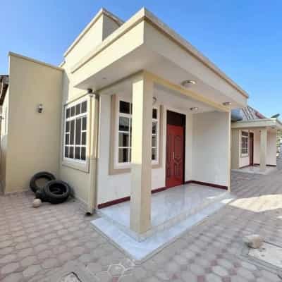 Nyumba ya chumba kimoja inapangishwa Kimara Temboni, Dar Es Salaam