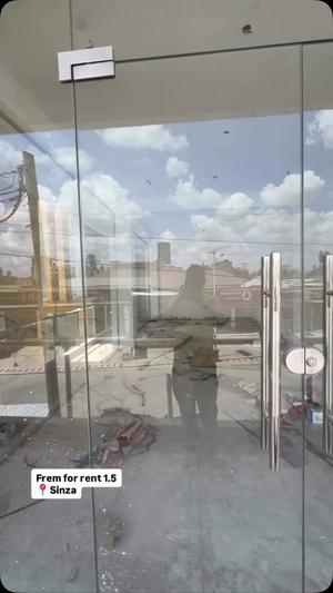 Frame ya Biashara inapangishwa Sinza, Dar Es Salaam Frame ya Biashara inapangishwa Sinza, Dar Es Salaam