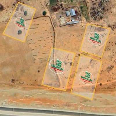 Kiwanja (Residential/Commercial) kinauzwa Kitelela, Dodoma (1500 sqm) Kiwanja (Residential/Commercial) kinauzwa Kitelela, Dodoma (1500 sqm)