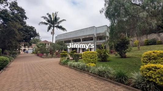 Nyumba ya vyumba vinne inapangishwa Themi Hill, Arusha Nyumba ya vyumba vinne inapangishwa Themi Hill, Arusha